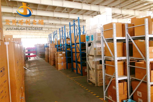 上海市虹口第三方外包倉(cāng)庫(kù)公司安全可靠